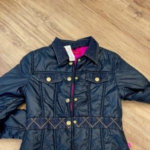 Escada Jacket - Girls Jacket size 8-10